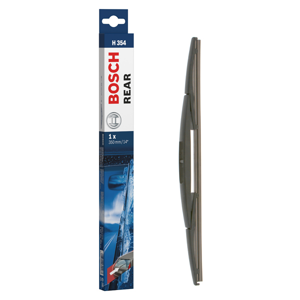 Bosch Super Plus Specific Rear Wiper Blade H354