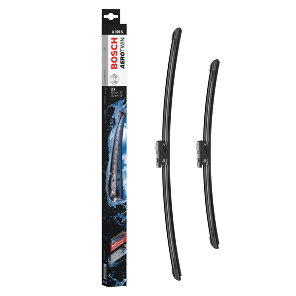 Bosch Universal Flat Wiper Blade