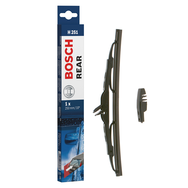 Bosch Super Plus Specific Rear Wiper Blade H251
