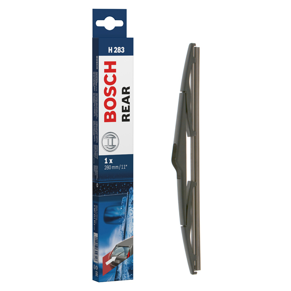 Bosch Rear Wiper Blade H283