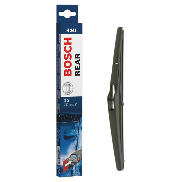 Bosch Rear Wiper Blade H241