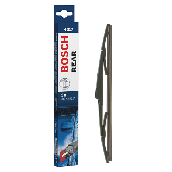 Bosch Super Plus Specific Rear Wiper Blade H317