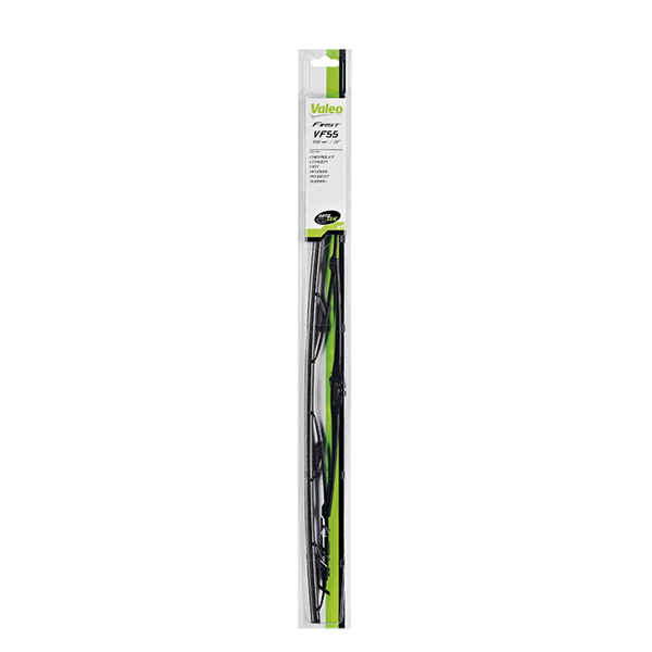 Valeo First Universal Wiper Blade 22 Inch