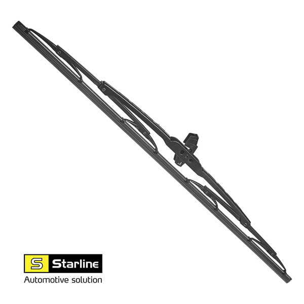 Starline Single Universal Wiper Blade 22"