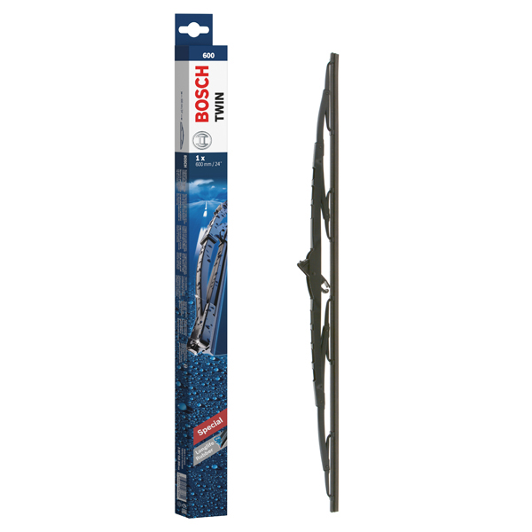Bosch Super Plus Specific Wiper Blade 600