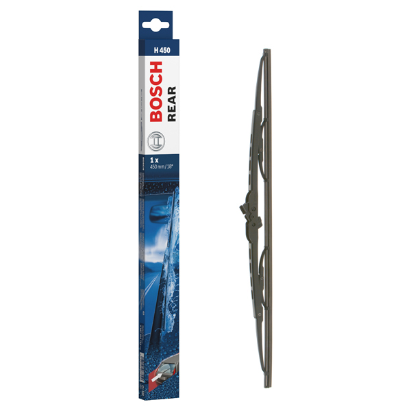 Bosch Universal Wiper Blade