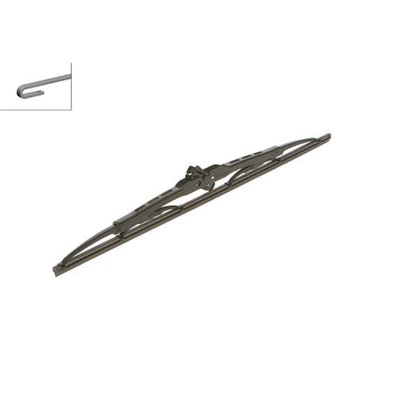 Bosch Universal Wiper Blade