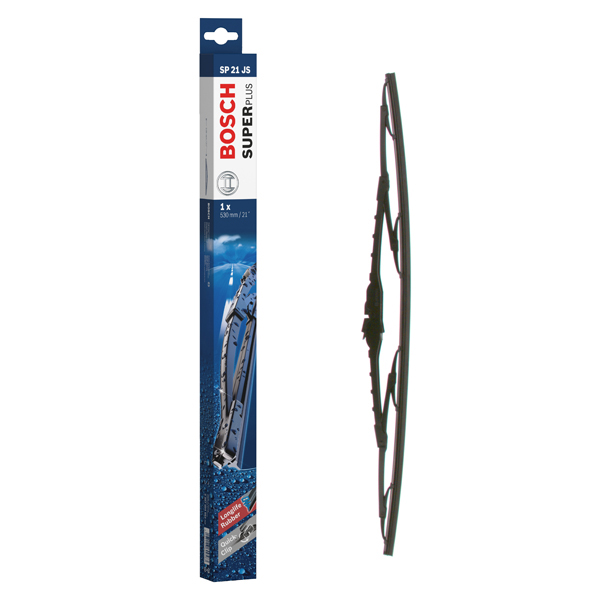 Bosch Super Plus Specific Wiper Blade SP21JS