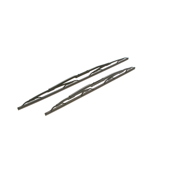 Bosch Super Plus Specific Wiper Blade Set 866