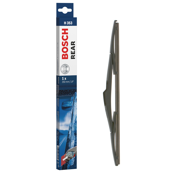 Bosch Super Plus Specific Rear Wiper Blade H353