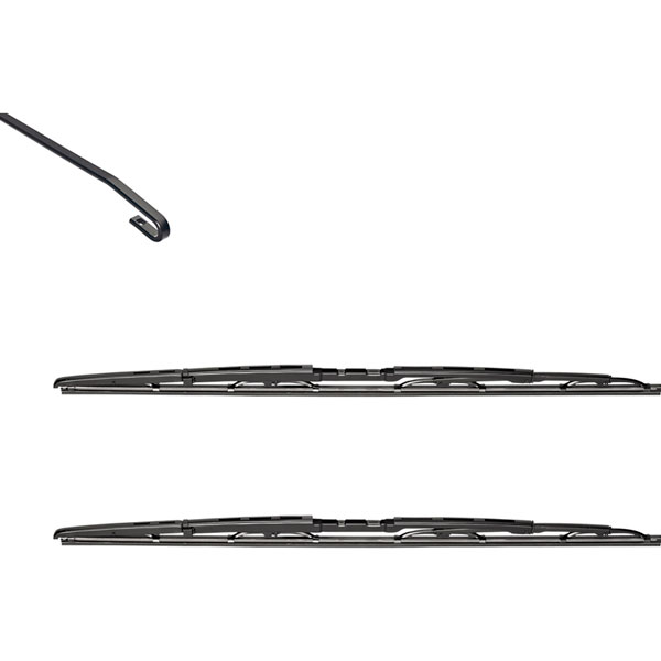 Valeo Universal Flat Wiper Blade