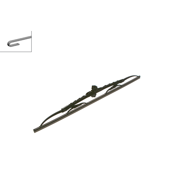 Bosch Universal Wiper Blade