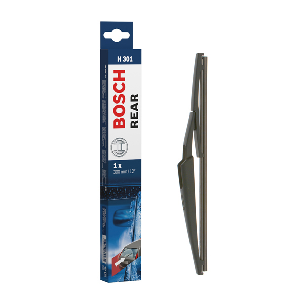 Bosch Super Plus Specific Rear Wiper Blade H301