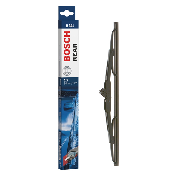 Bosch Super Plus Specific Rear Wiper Blade H340