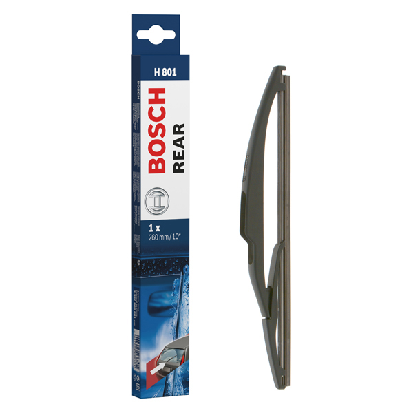 Bosch Super Plus Specific Rear Wiper Blade H801