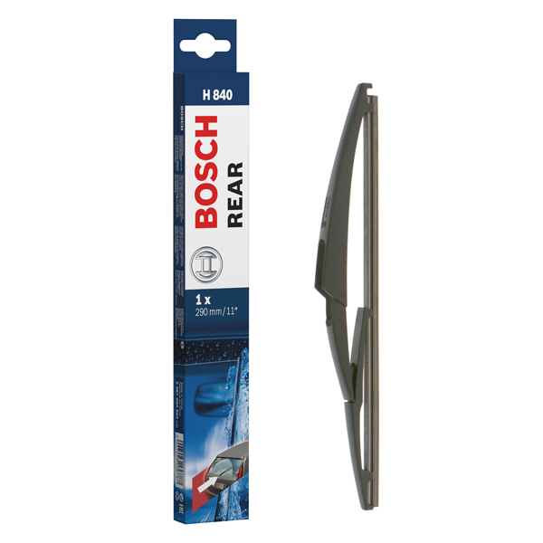 Bosch Super Plus Specific Rear Wiper Blade H840