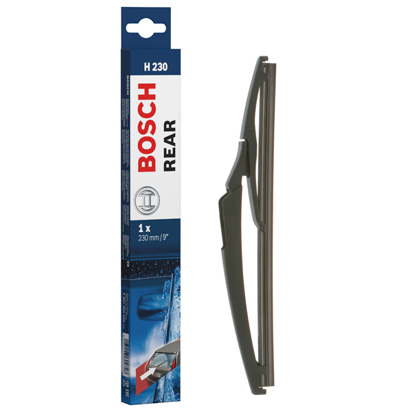 Bosch Super Plus Specific Rear Wiper Blade H230