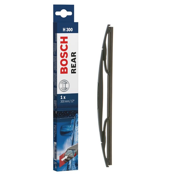 Bosch Super Plus Specific Rear Wiper Blade H300