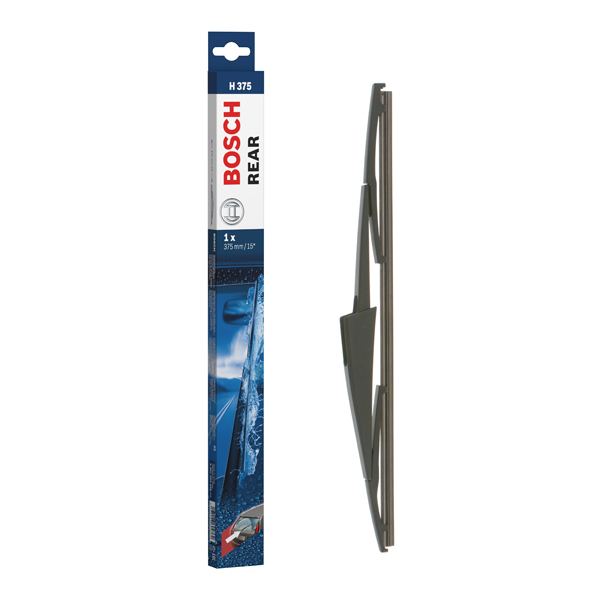 Bosch Super Plus Specific Wiper Blade Rear H375