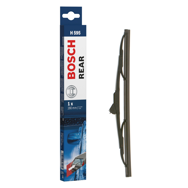 Bosch Super Plus Specific Rear Wiper Blade H595