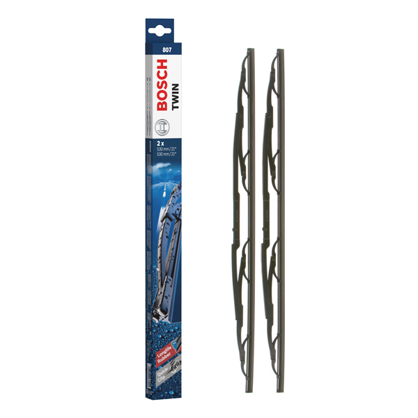 Bosch Super Plus Specific Wiper Blade Set 807