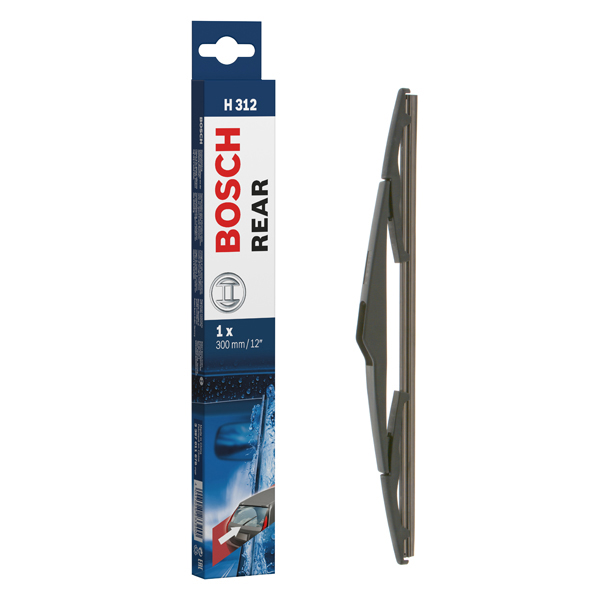 Bosch Super Plus Specific Rear Wiper Blade H312