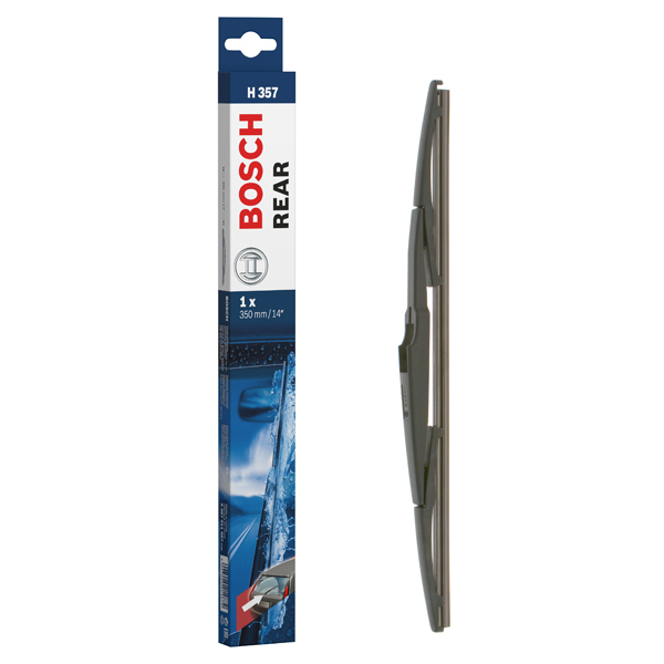 Bosch Super Plus Specific Rear Wiper Blade H357