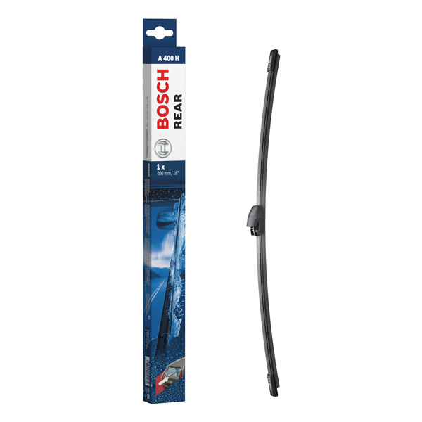 Bosch Aerotwin Flat Wiper Blade Rear A400H