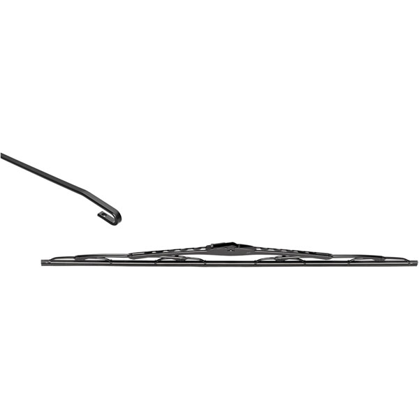 Valeo Silencio Rear Wiper Blade Vm34