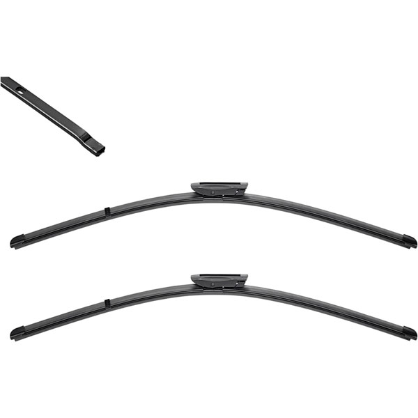 Wiper Blades Car Windscreen Wipers Euro Car Parts Ie