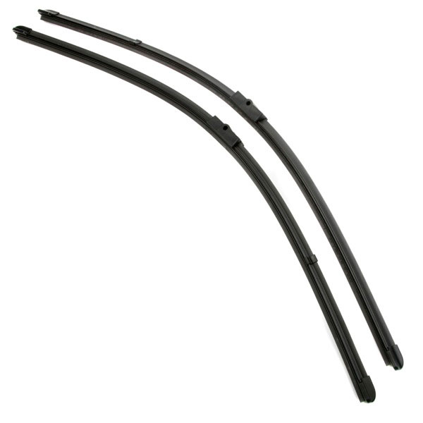 Valeo Silencio Flat Wiper Blade Set Vm433