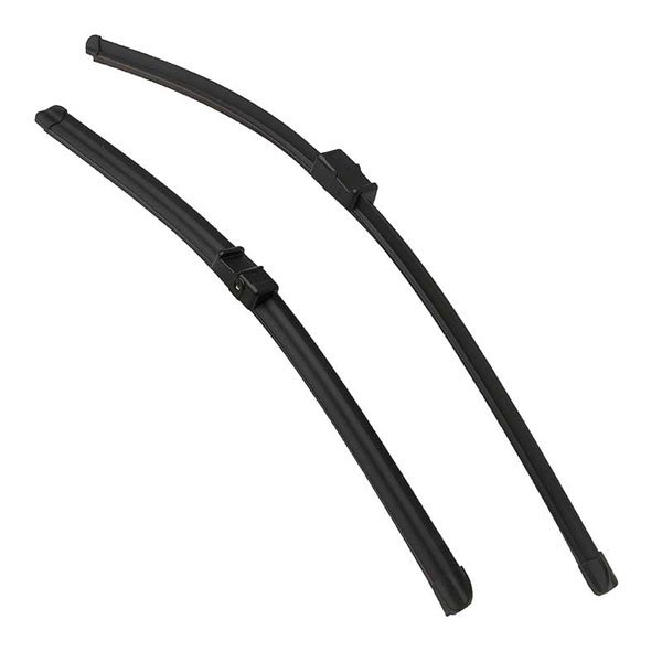 thumbnail image 2 of Bosch A085S Flat Wiper Blade Set - Pair For Alfa Romeo 159, Brera, Spider (Model 939) 2 of 12