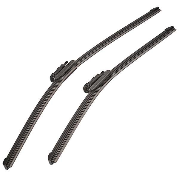VistaPro Universal Flat Wiper Blade
