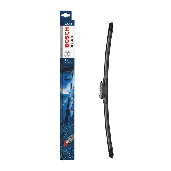 Bosch Aerotwin Flat Wiper Blade Rear A476H