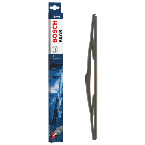Bosch Super Plus Specific Rear Wiper Blade H406