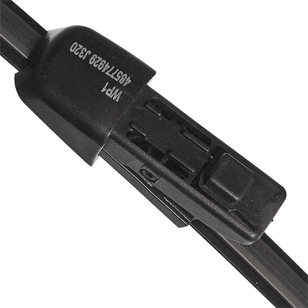 Starline Rear Flat Wiper Blade 13"