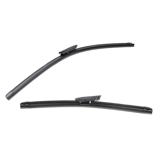 Valeo Silencio Flat Wiper Blade Set Vm393