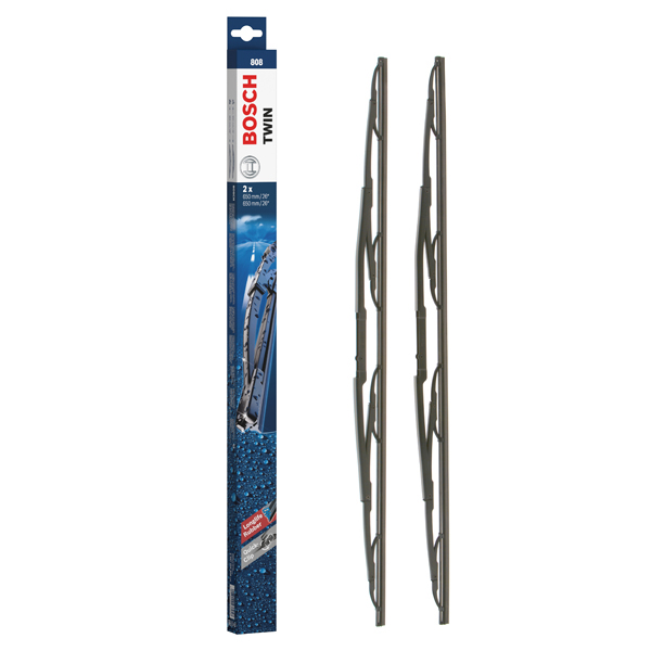 Bosch Super Plus Specific Wiper Blade Set 808