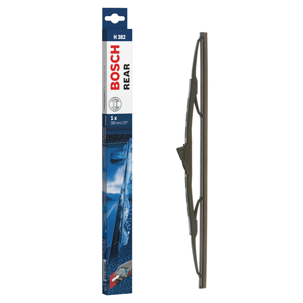 Bosch Super Plus Specific Rear Wiper Blade H381