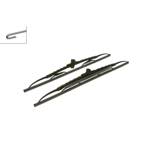 Bosch Wiper Blade Set