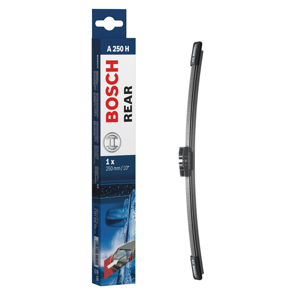 Bosch Aerotwin Flat Wiper Blade Rear A250H