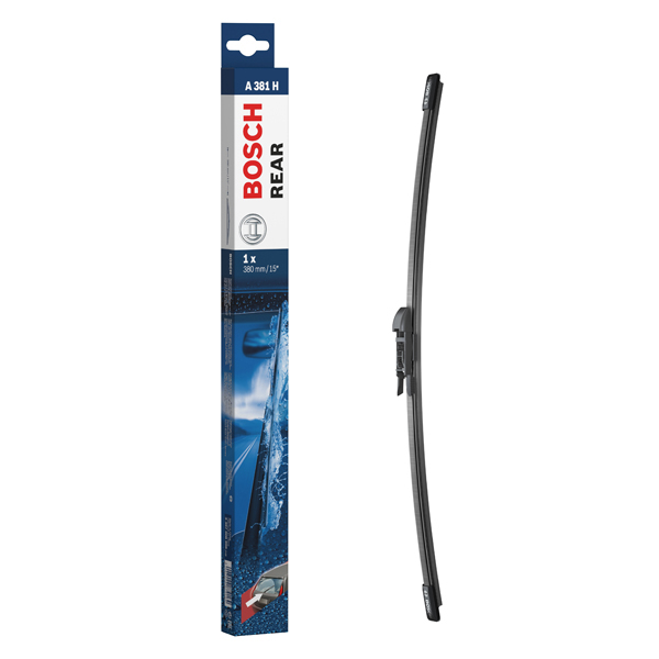 Bosch Aerotwin Flat Wiper Blade Rear A381H