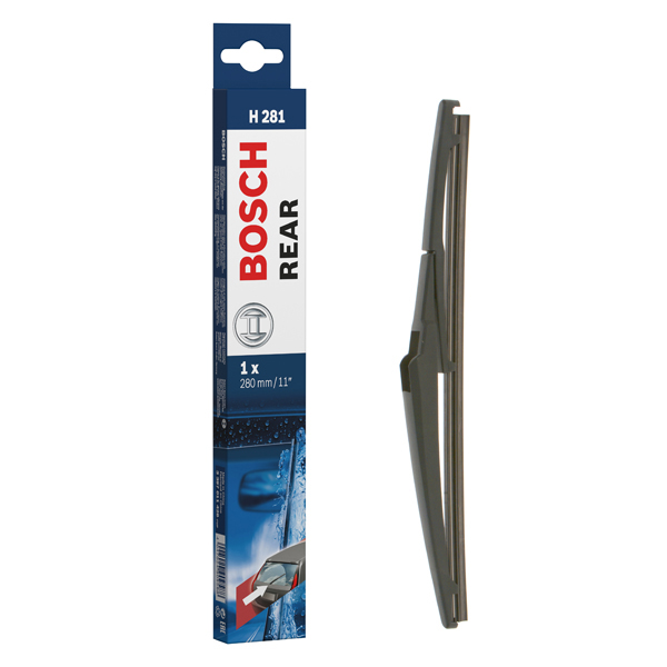 Bosch Super Plus Specific Rear Wiper Blade H281