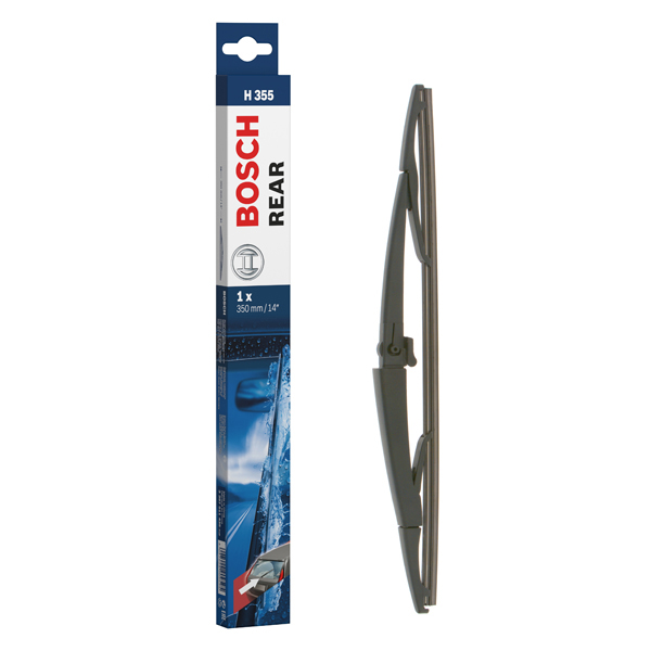 Bosch Super Plus Specific Wiper Blade Rear H355