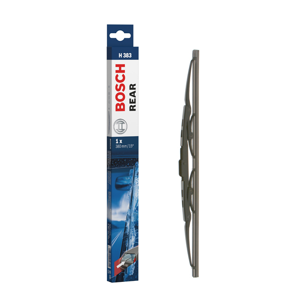 Bosch Super Plus Specific Rear Wiper Blade H383