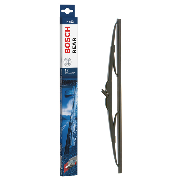Bosch Super Plus Specific Rear Wiper Blade H403