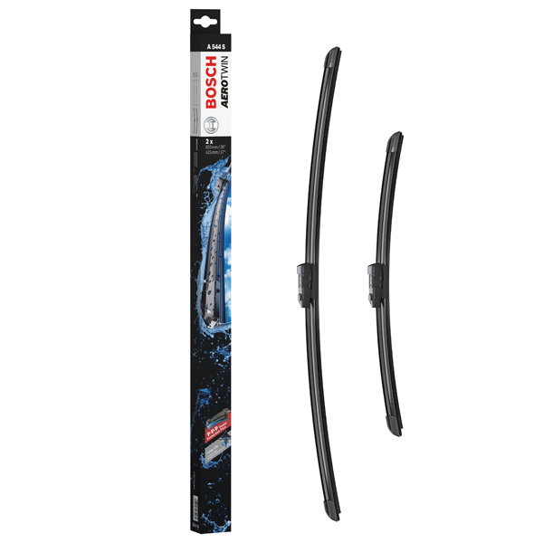 Bosch Universal Flat Wiper Blade