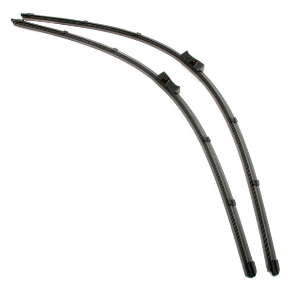 Valeo Silencio Flat Wiper Blade Set Vm483