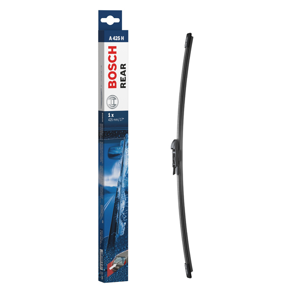 Bosch Aerotwin Flat Wiper Blade Rear A425H