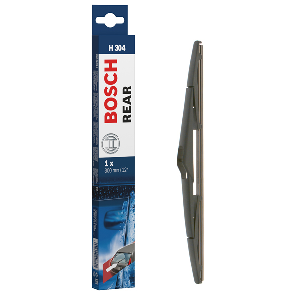 Bosch Super Plus Specific Rear Wiper Blade H304